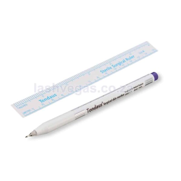 Skin Marker Pen